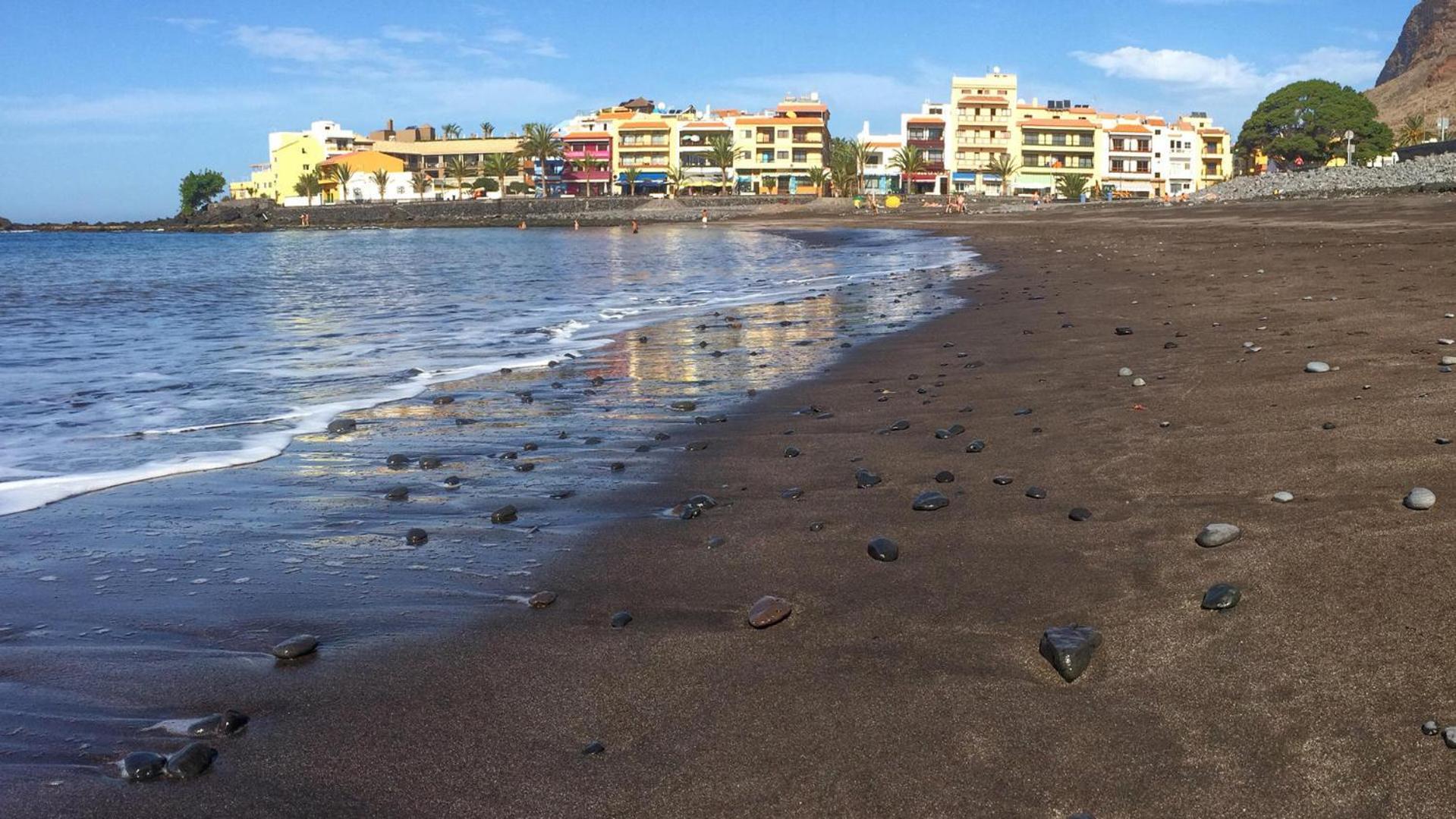 דירות חוף ואיה גראן ריי El Bajio Nr 7 מראה חיצוני תמונה